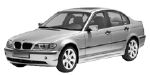 BMW E46 B14F7 Fault Code