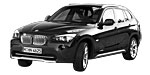 BMW E84 B14F7 Fault Code