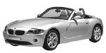 BMW E85 B14F7 Fault Code