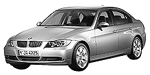 BMW E92 B14F7 Fault Code